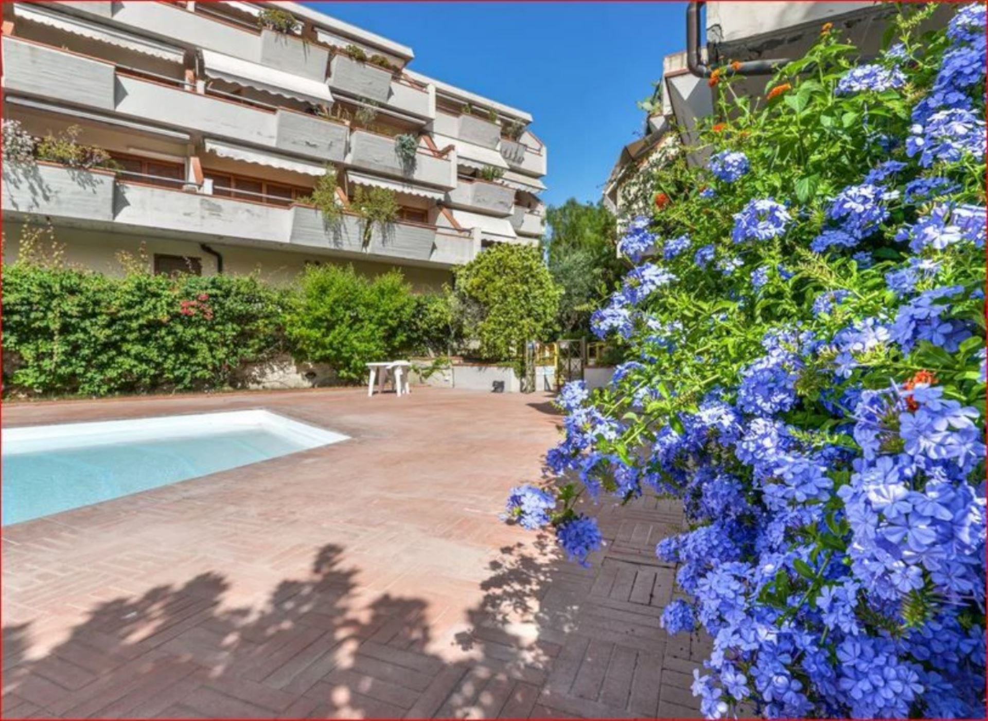 Villetta La Colombaia